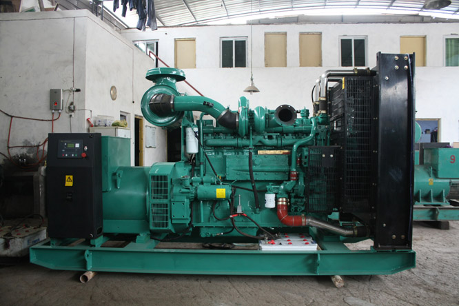 炎陵环保无噪音：租用静音发电机组，为环境和耳朵双重保驾护航